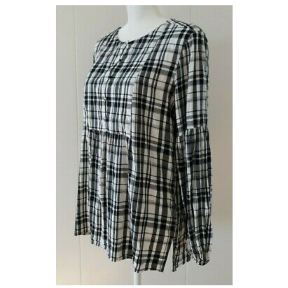 Ann Taylor LOFT Blouse
